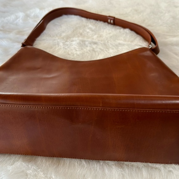 Beautiful Leather Purse Made In Florence - Picture 3 of 4